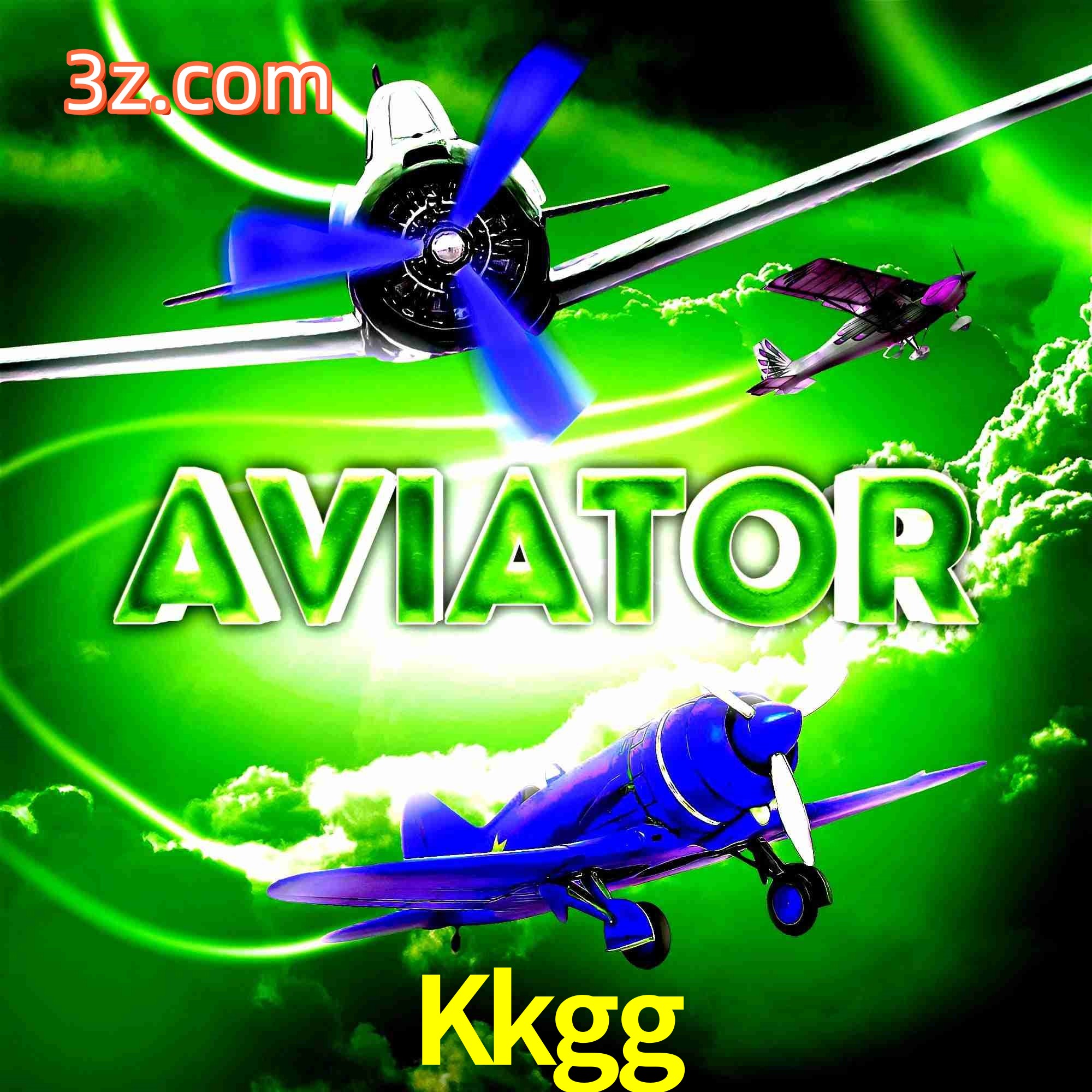 Aviator Kkgg Tente a Sorte