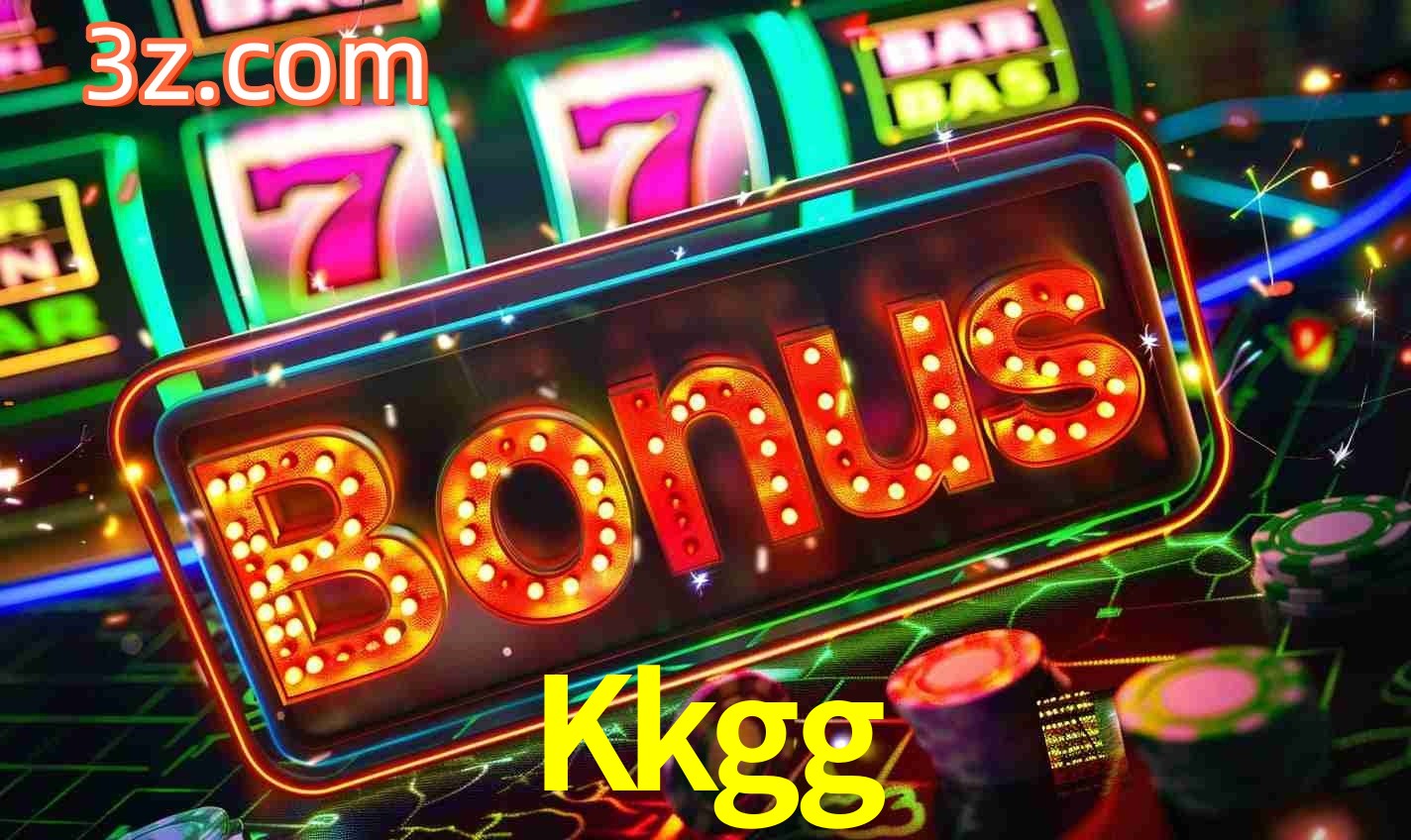 Sistema de Bônus Kkgg