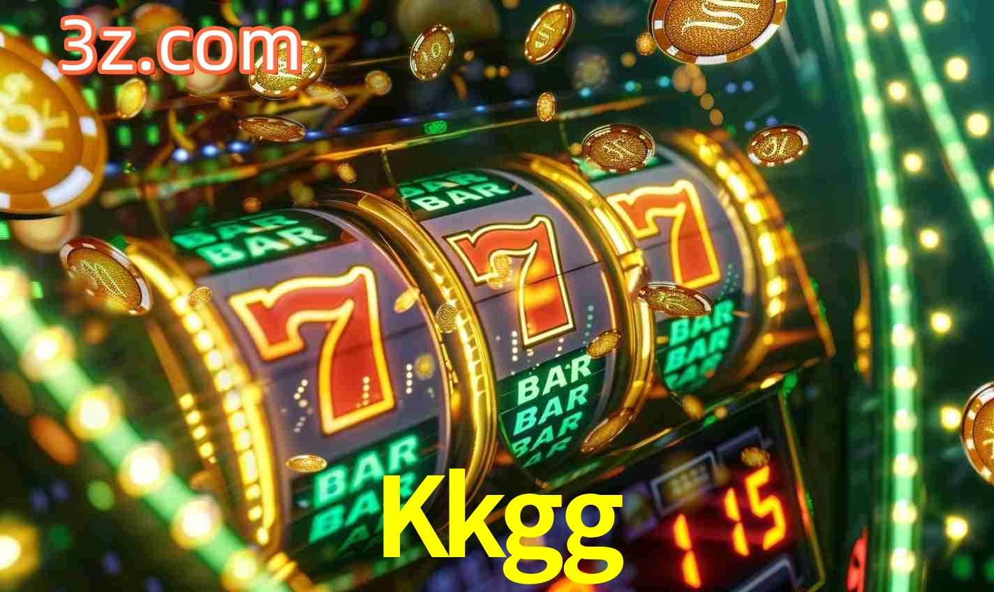 Populares Slots Kkgg