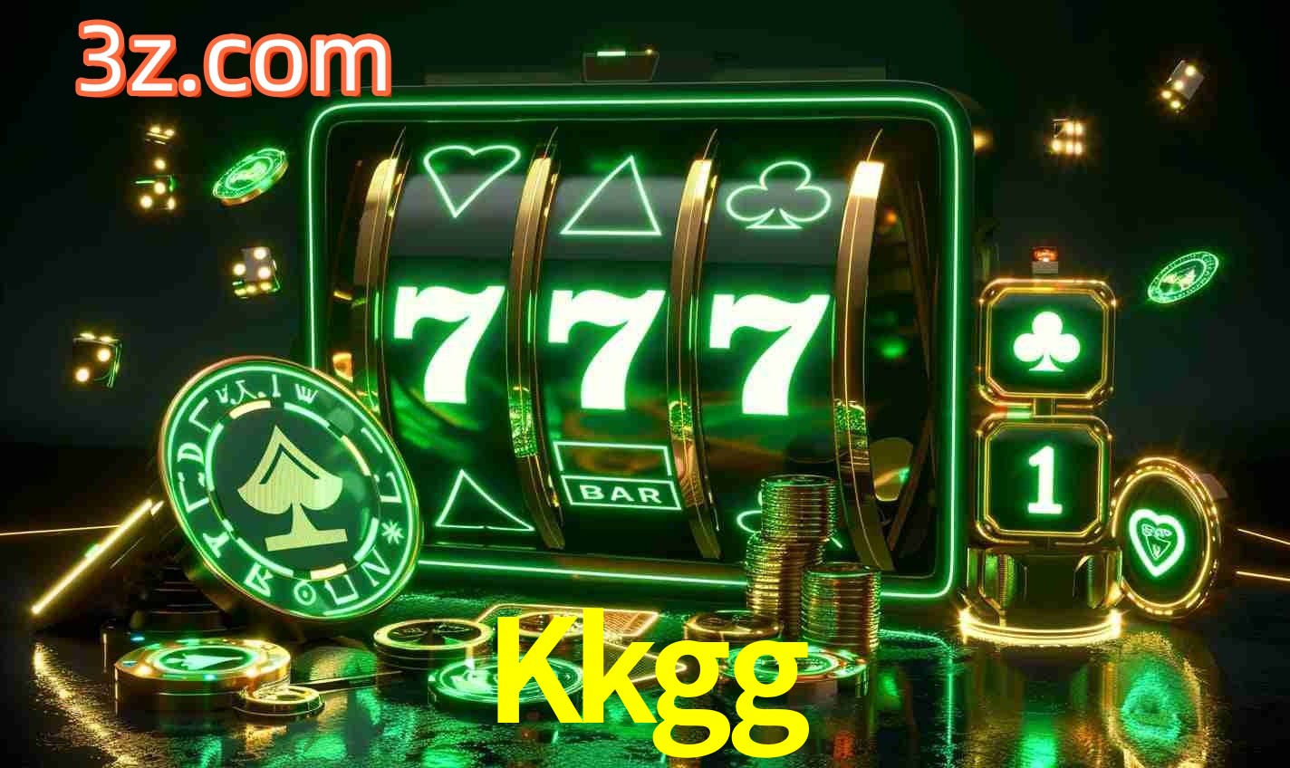 Seguro Login no Cassino Online Kkgg